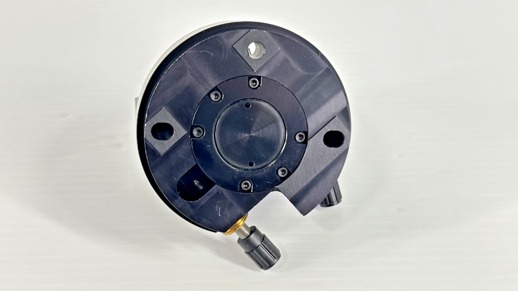 Newport Multi Axis Optical Goniometer Rotation Tilt Mount4