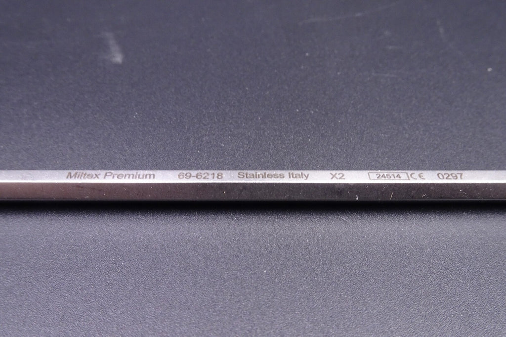 Milltex Premium 69 6218 Probe2