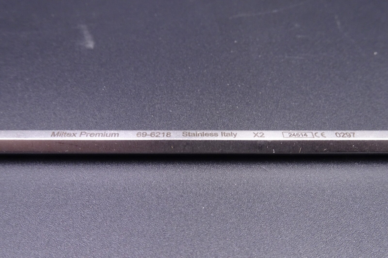 Milltex Premium 69 6218 Probe2