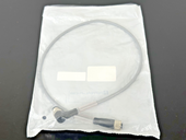 Pepperl+Fuchs V1 G 0.6M PUR ABG V1 W Sensor Connector Cable 0.6M New1