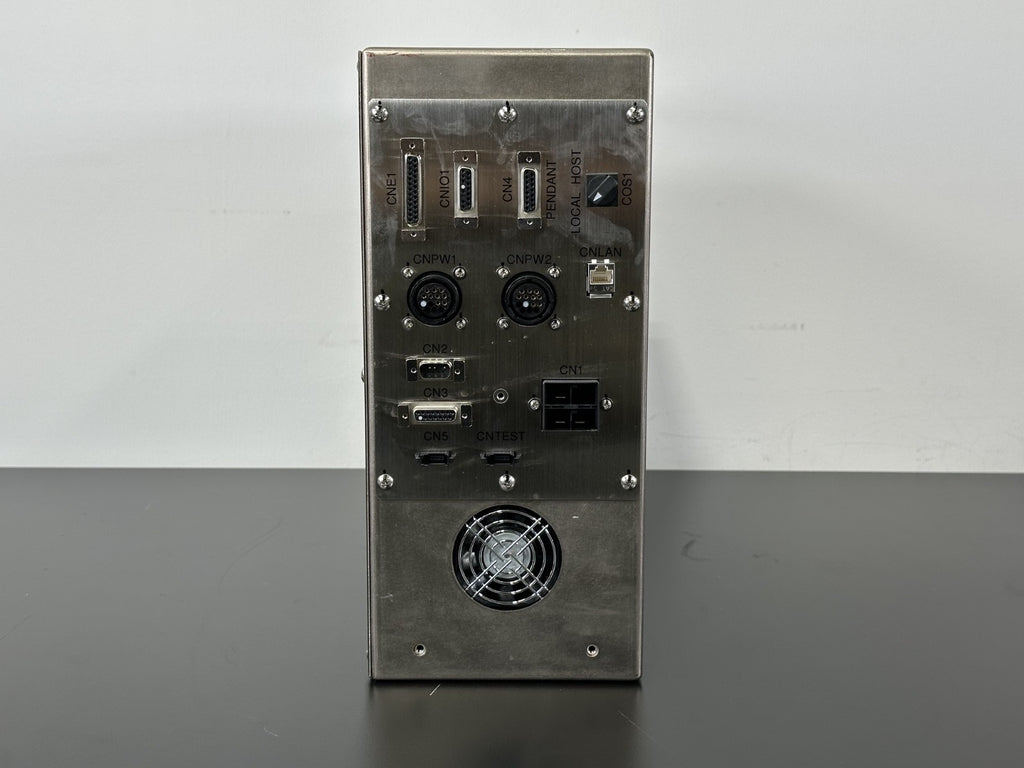 Sinfonia Technology SBX92304235 Industrial Control Module Unit1