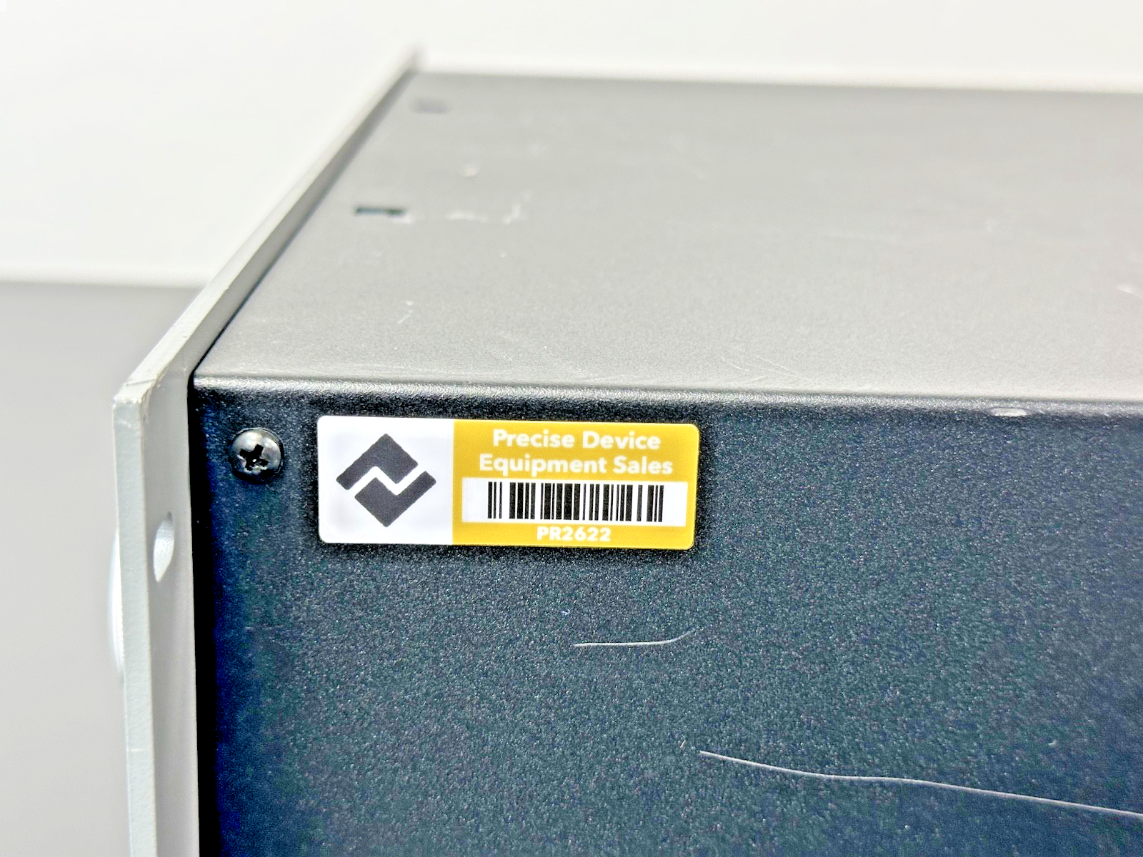 Advanced Energy DC Pinnacle Plus Twin Power Supply M/N 3152531 1669