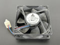 Delta Electronics AFB1212SHE 12V DC Brushless Cooling Fan 120x120x38mm0