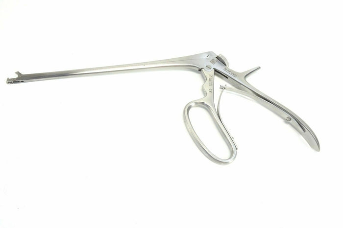 KAX Instruments Ki OB GYN FOR 1 TOWNSEND Baby Tischler Biopsy Forceps
