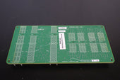 GE LE9 Juneau Front Plane Board Model 53939132
