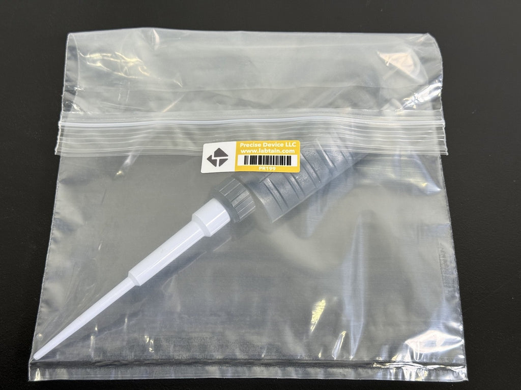Gilson Pipetman P20 Single Channel Pipette 2 20uL8