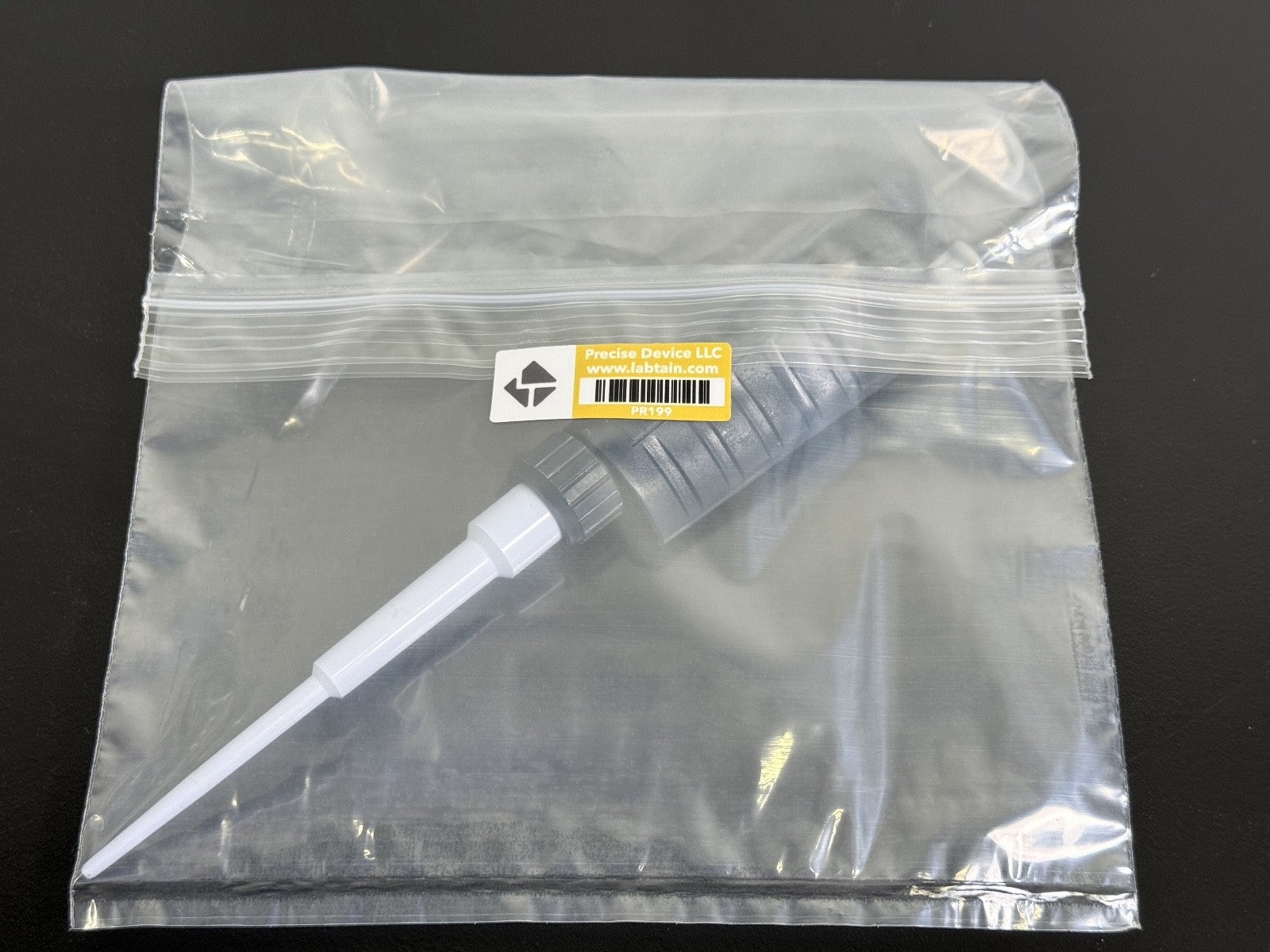 Gilson Pipetman P20 Single Channel Pipette 2 20uL8