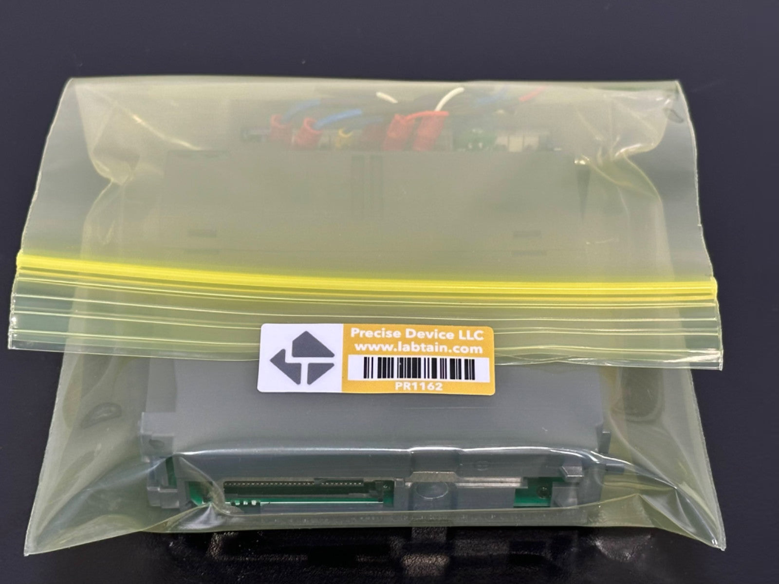 Mitsubishi Q64TCTTN Temperature Control Unit Melsec Q PLC Module4
