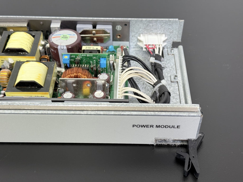 XP Power P10554 Rev C Power Module 101710 02 Internal AC DC Power Supply1