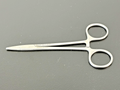 Argent 43 1 809 Stainless Germany Straight Hemostatic Forceps Clamp 5.5"0