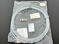 Festo NEBM M12G8 E 5 LE8 Encoder Cable 5M M12 1451588 New0