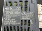 Mitsubishi Electric MR J3 10A RX035T031 Servo Drive Amplifier 100W MR J31