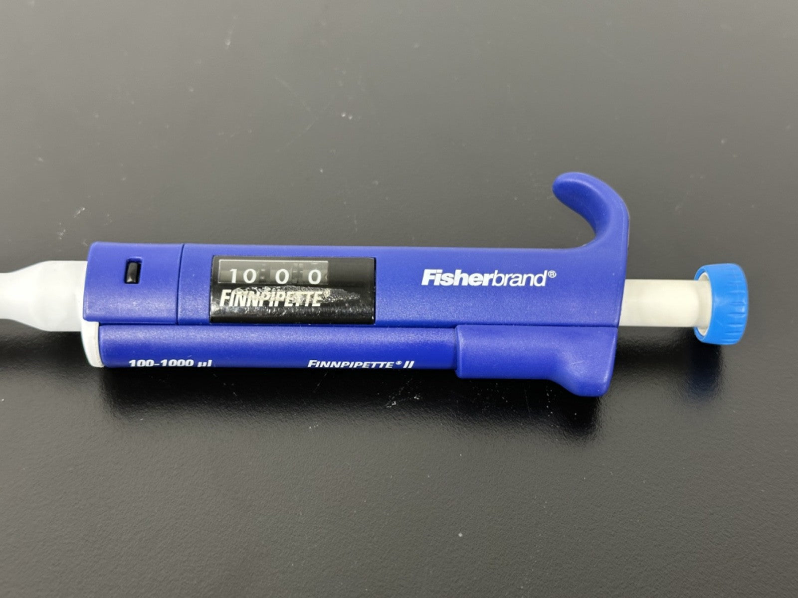 Fisherbrand Finnpipette II Adjustable Micropipette 100 1000uL P10002