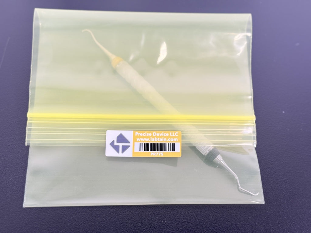Hu Friedy SN1378 Z6 Double Ended Dental Scaler Curette USA6