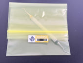 Hu Friedy SN1378 Z6 Double Ended Dental Scaler Curette USA6