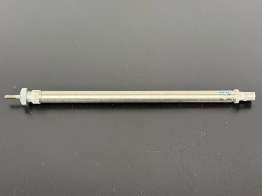 Festo DSNU 16 240 PPV A Pneumatic Air Cylinder 10 Bar0