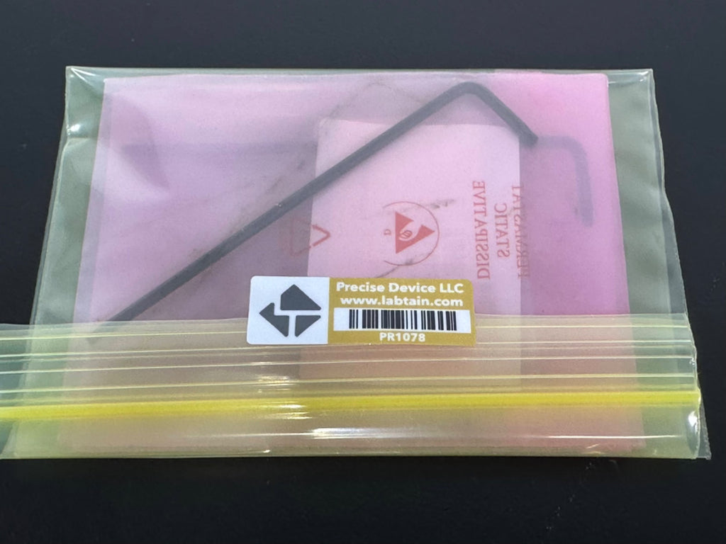 Agilent Technologies 8710 2140 T10 Torx Driver Key Wrench Lot of 21