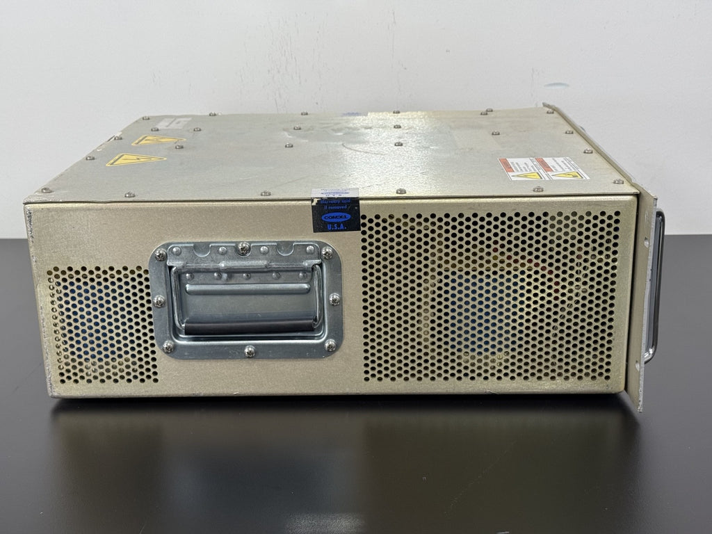 COMDEL CLX 2750 LF Generator4