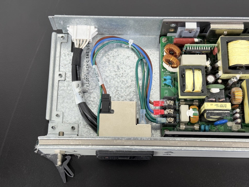 XP Power P10554 Rev C Power Module Supply – Medical Equipment2