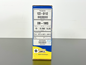 Agilent J&W DB 1MS 122 0112 GC Column 15m 0.25mm 0.25µm New Open Box3