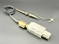 Tektronix TCA 1MEG High Impedance Buffer Amplifier w/ P6139A Probe0