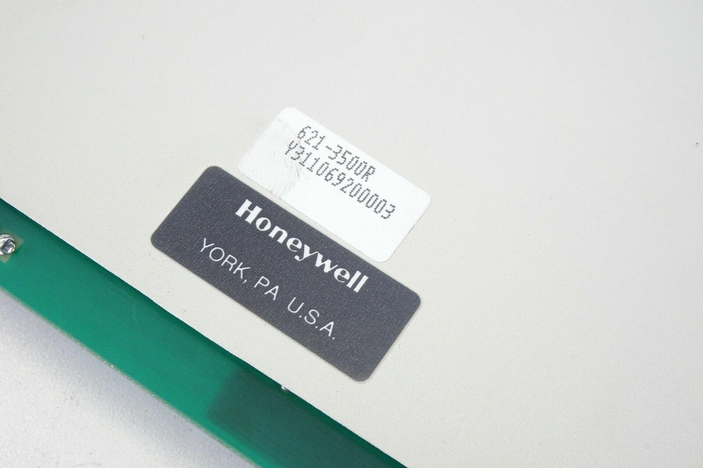 Klockner moeller / Honeywell 621 3500R Sink Input Module4