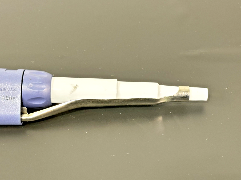Rainin L 1000 Adjustable Single Channel Micropipette 100 1000µL Pipettor5