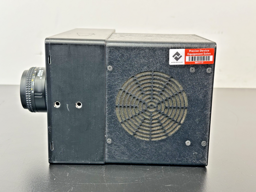 Radiant Imaging PM 1433F 1 Colorimeter w/ Nikon 50mm f/1.8 Lens3
