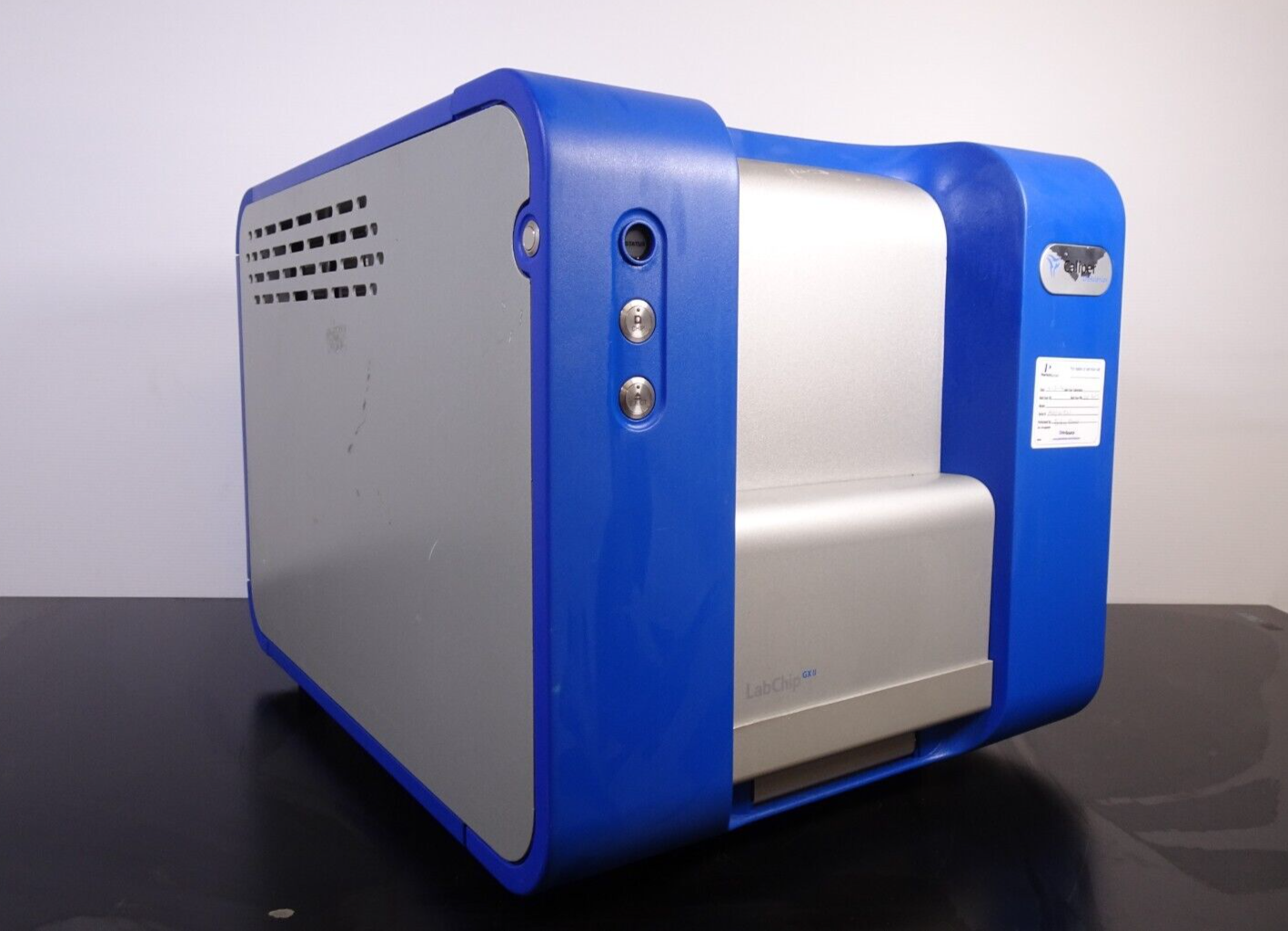 Caliper Life Sciences LabChip GX Automated Electrophoresis System0