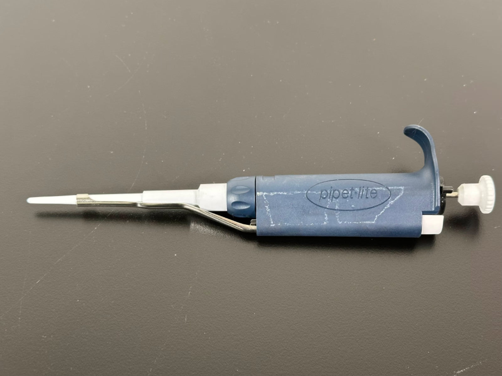 Rainin Pipet Lite SL20 2 20uL Adjustable Micropipette Lab Pipette2