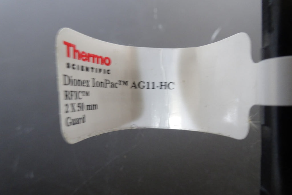 Thermo Scientific Dionex AG11 HC 0529633