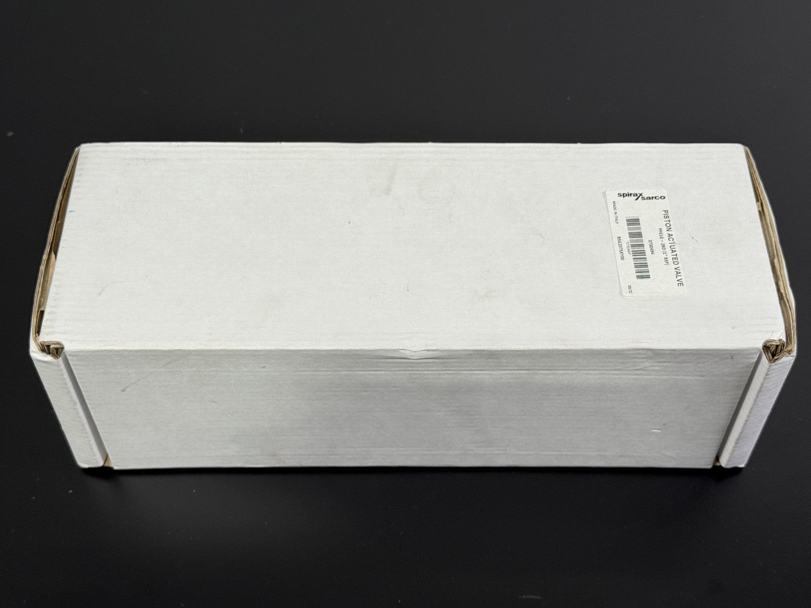 SPIRAX SARCO PF61G 2BD (1" BSP) Solenoid Valve4