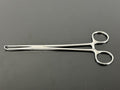 V. Mueller SU4057 Surgical Foerster Sponge Holding Forceps 9.5" Stainless0