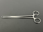 V. Mueller SU4057 Surgical Foerster Sponge Holding Forceps 9.5" Stainless0