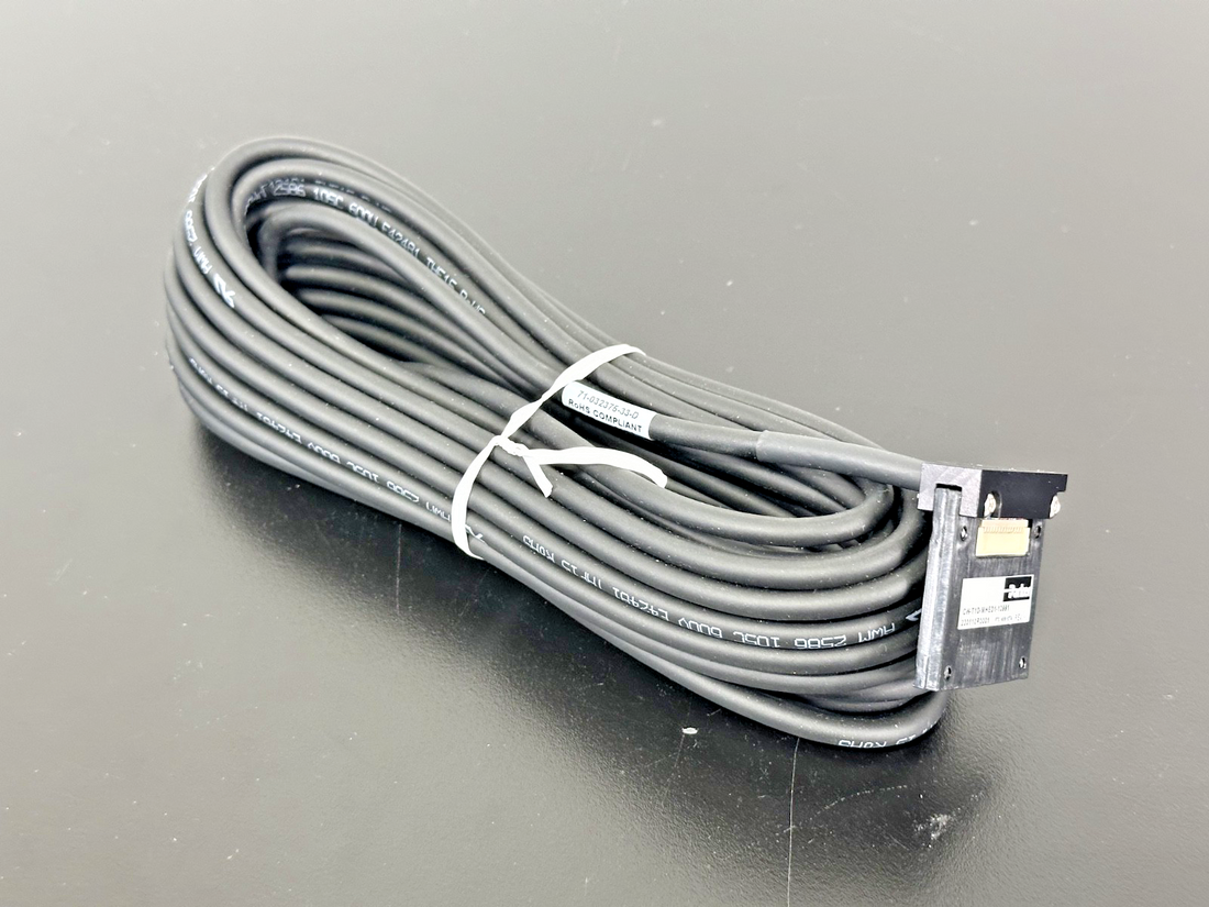 Parker CW T1D MHED1 13991 Machine Vision Camera Cable Assembly0
