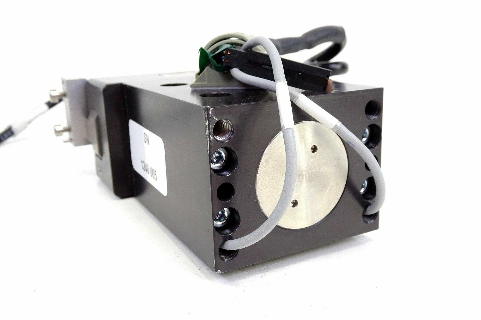 Sommer Automatic Robotic Arm Accessory GEP1406C/034