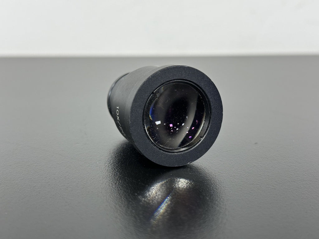 Olympus 10X/20 Microscope Eyepiece Ocular Lens2