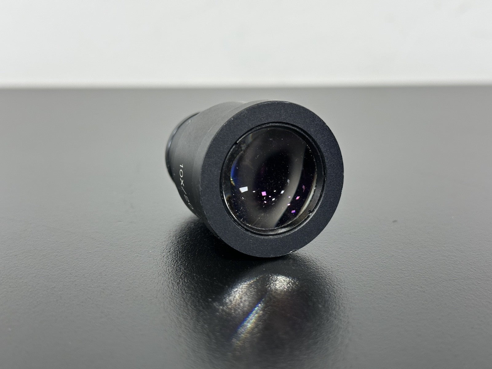 Olympus 10X/20 Microscope Eyepiece Ocular Lens2