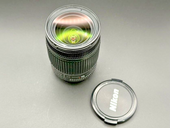 Nikon AF NIKKOR 28 80mm Zoom Camera Lens 1:3.5 5.6D 58mm6