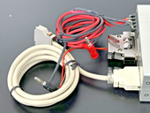 Shimadzu 473nm Optical Laser Module 12V 6.3A with Cables | Used Untested4