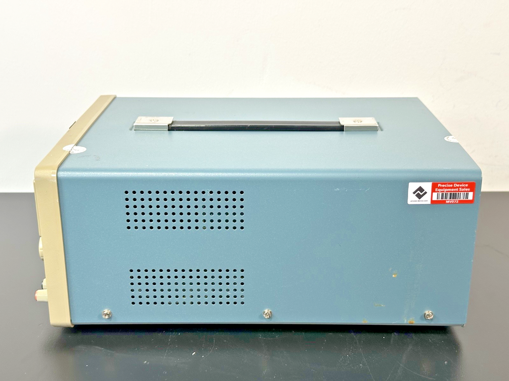 Tektronix PS280 Triple Output DC Power Supply 0 30V 2A Working4