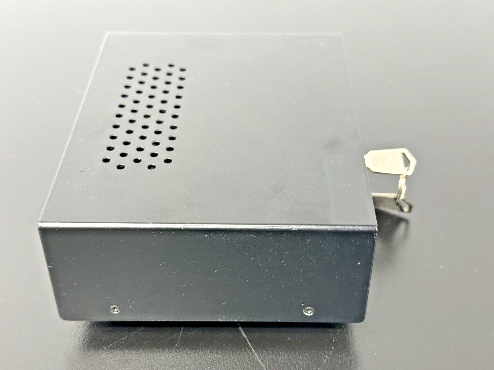 CrystaLaser CL 1000 Diode Pumped Crystal Laser Power Supply Working3
