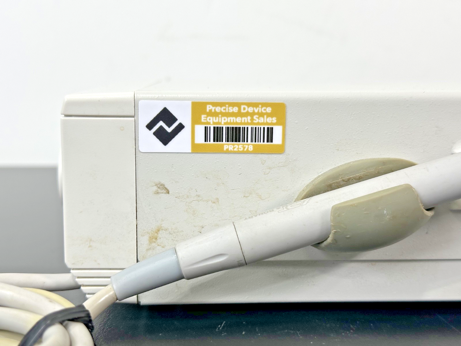 ART Maverick ART M1 25K Ultrasonic Scaler Control Unit w/ Handpiece Parts6