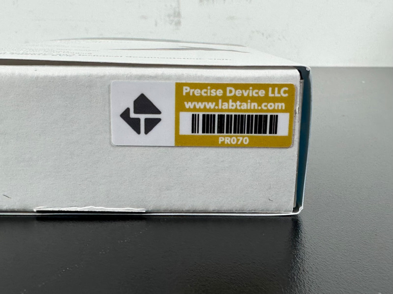 IDT FS2012 EVK Mass Flow Sensor Evaluation Kit Gas SDAF01 USB Complete2