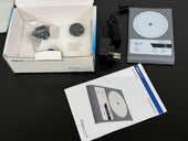 Fisherbrand Magnetic Stirrer Digital Lab Plate w/ Power & Manual3