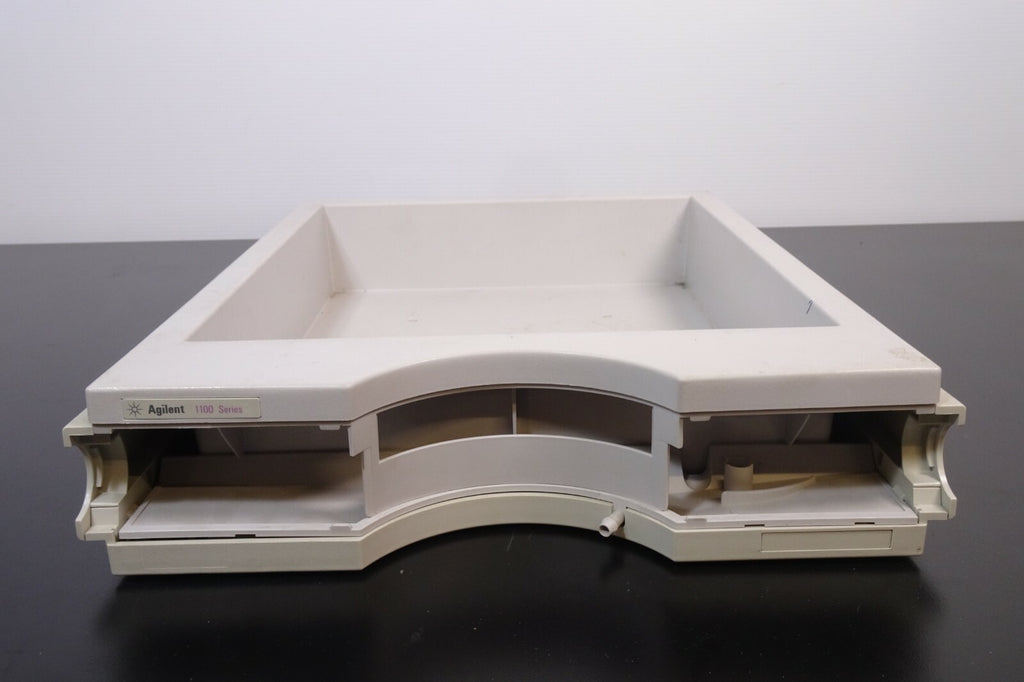 Agilent 1100 Series Tray2
