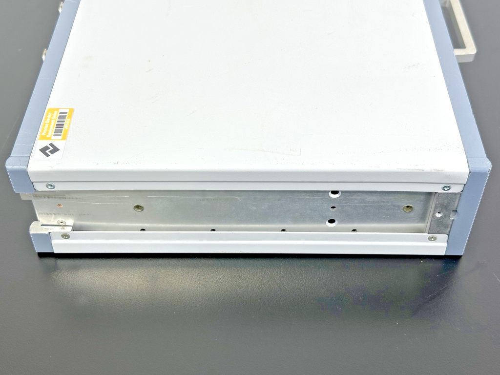 Baasel Lasertech B53 120000 214 Laser Control Unit Controller System As Is Used7
