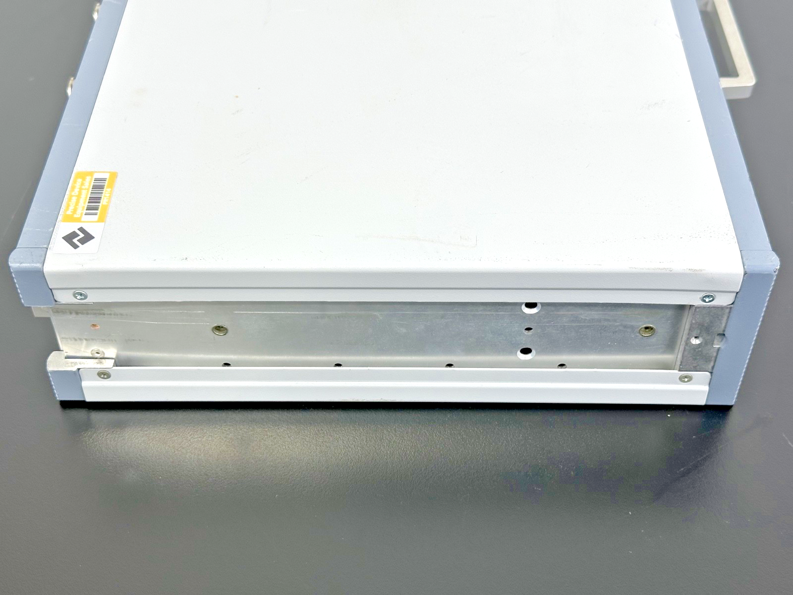 Baasel Lasertech B53 120000 214 Laser Control Unit Controller System As Is Used7