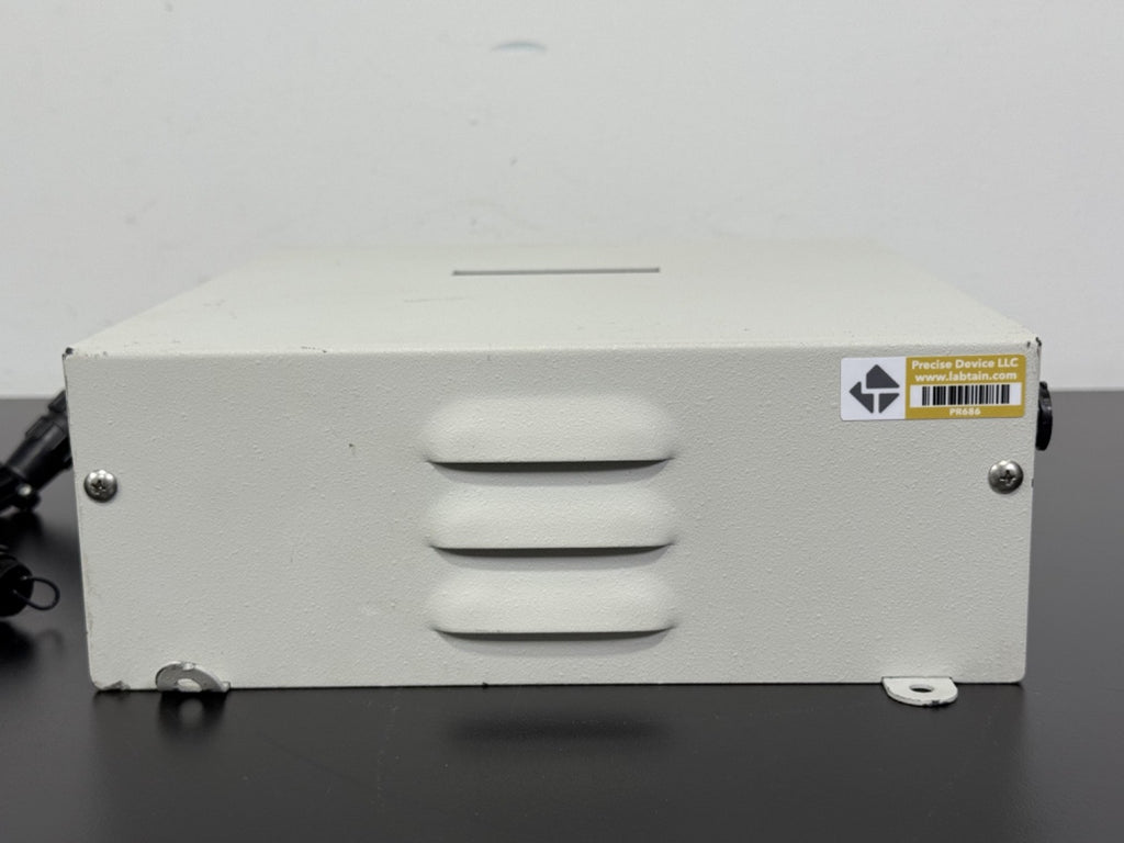 LAUDA Noah 910 RCM PM2 Process Module Controller – Powers On – Missing Modules3