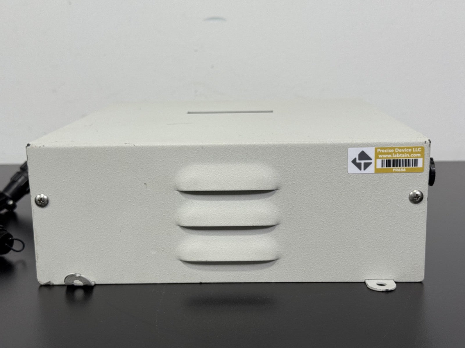 LAUDA Noah 910 RCM PM2 Process Module Controller – Powers On – Missing Modules3